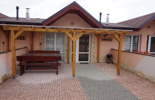Velky Slavkov Appartement | Apartment Adriana 10E, Vysoké Tatry, High Tatras