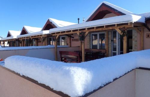 Velky Slavkov Appartement | Apartment Adriana 10E, Vysoké Tatry, High Tatras
