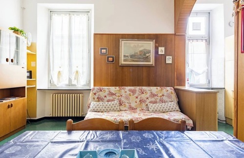 Framura Appartement | Apartment Agata Deiva Marina 100 mt from the sea