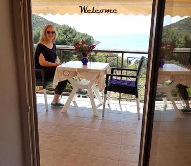 Miholascica Appartement | Apartment Agava