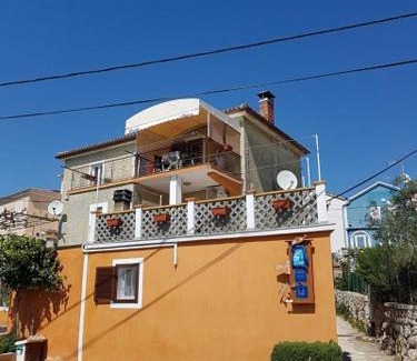 Miholascica Appartement | Apartment Agava
