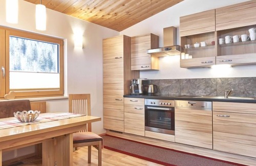 Gries Appartement | Appartement Agnesn by Interhome
