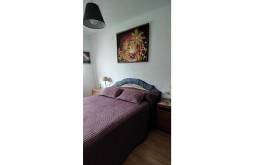 Boltana Appartement | Apartment Aguayo, Boltana