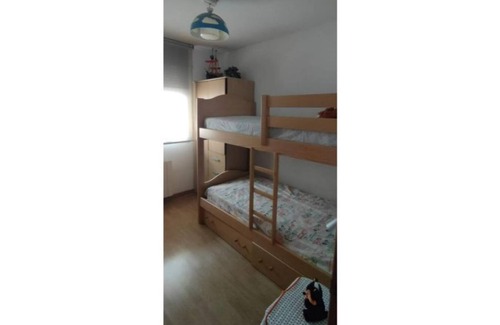 Boltana Appartement | Apartment Aguayo, Boltana