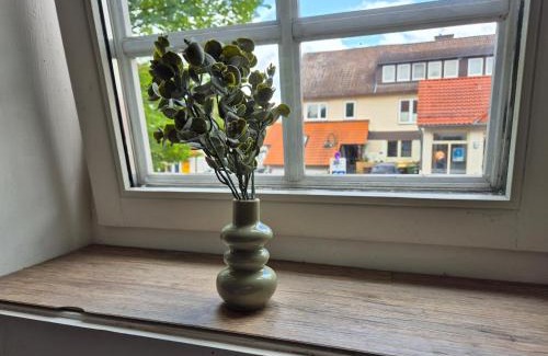Ahnatal-Weimar Appartement | Apartment Ahnatal