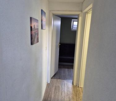 Ahnatal-Weimar Appartement | Apartment Ahnatal