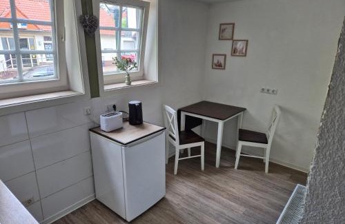 Ahnatal-Weimar Appartement | Apartment Ahnatal