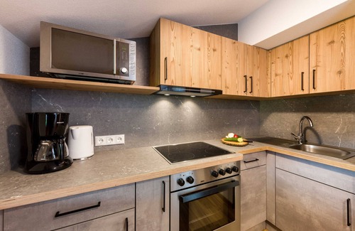 Tannheim Appartement | Apartment Ahorn new - Haus Bilgeri Appartements