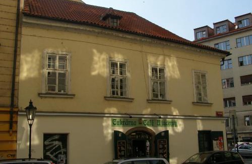 Stare Mesto Appartement | Apartment Aida