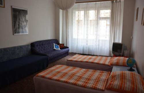 Stare Mesto Appartement | Apartment Aida