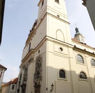 Stare Mesto Appartement | Apartment Aida