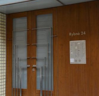 Stare Mesto Appartement | Apartment Aida