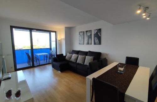Viladecans Appartement | Apartment Airport Barcelona Premium