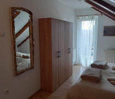 Udbina Maison | Apartment Ajda