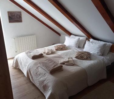 Udbina Maison | Apartment Ajda