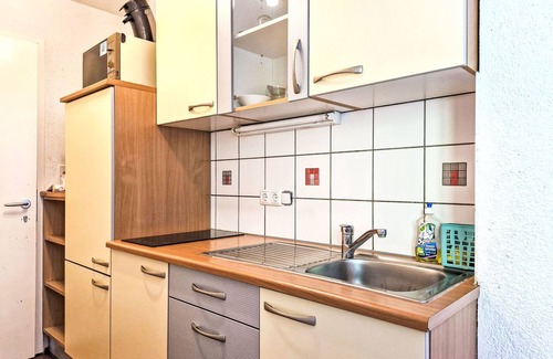Runhof Appartement | Appartement Aktiv by Interhome