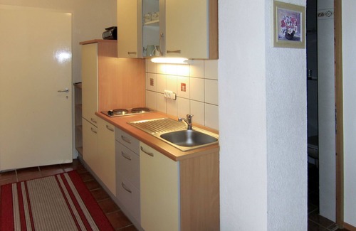 Runhof Appartement | Appartement Aktiv by Interhome