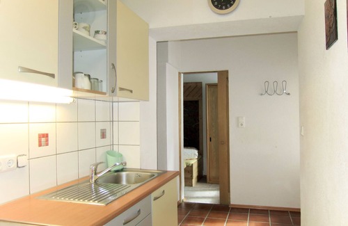 Runhof Appartement | Appartement Aktiv by Interhome