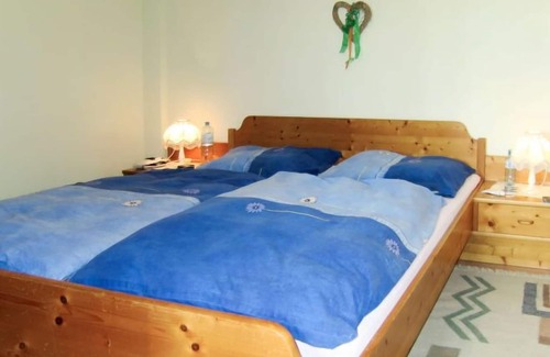 Runhof Appartement | Appartement Aktiv (HBN220) à Huben - 2 personnes, 1 chambres