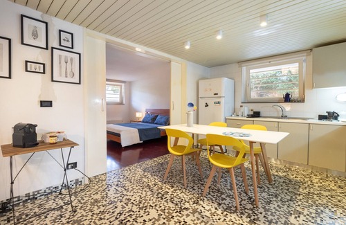 Conversano Appartement | Appartement 'Al Civico 1' avec terrasse privée, Wi-Fi et climatisation