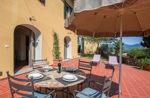 Impruneta Appartement | Apartment Al Tramonto - Marte by Interhome
