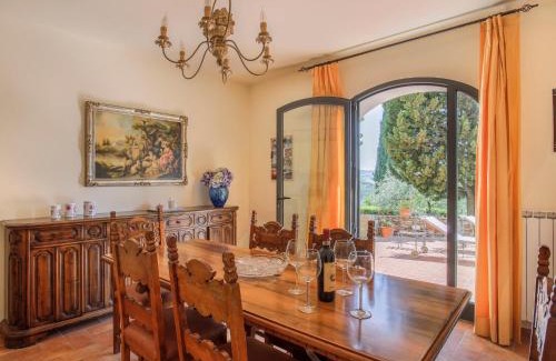 Impruneta Appartement | Apartment Al Tramonto - Marte by Interhome