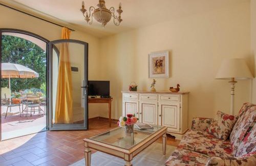 Impruneta Appartement | Apartment Al Tramonto - Marte by Interhome