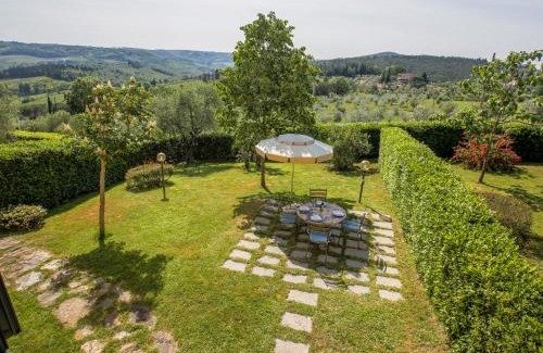 Impruneta Appartement | Apartment Al Tramonto - Sole by Interhome