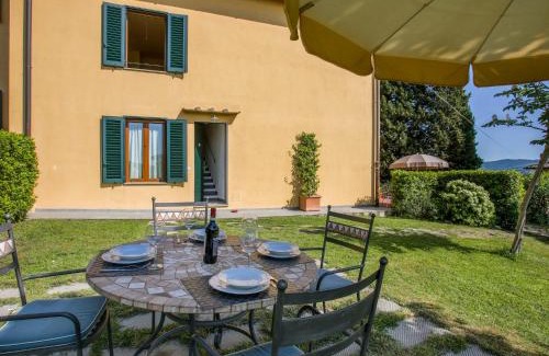 Impruneta Appartement | Apartment Al Tramonto - Sole by Interhome