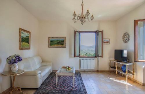 Impruneta Appartement | Apartment Al Tramonto - Sole by Interhome