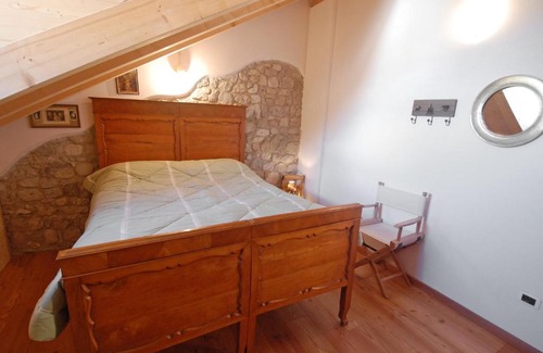 Barcis Appartement | Apartment Albergo Diffuso - Cjasa Ustin-1 by Interhome