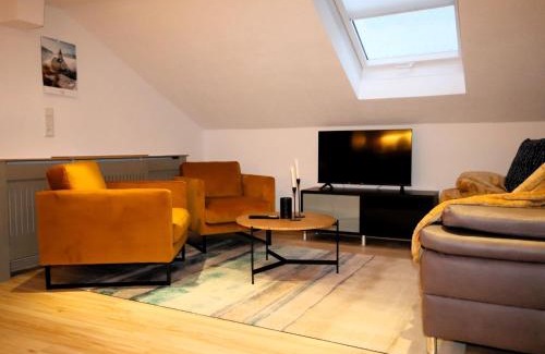 Landeck Appartement | Apartment Alberts Huamat by Interhome