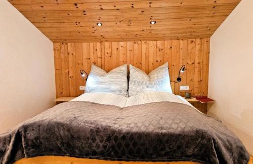 Landeck Appartement | Apartment Alberts Huamat by Interhome