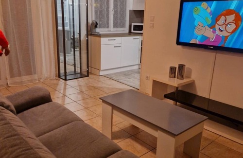Albertville Appartement | Appartement Albertville Savoie WIfi