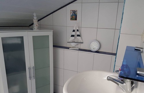 Trostberg Maison | Apartment "ALEXANDER" in the Alzauen