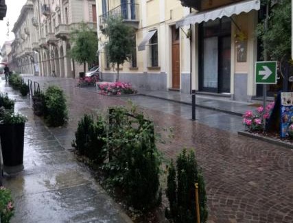 Alba Appartement | Apartment Alfieri