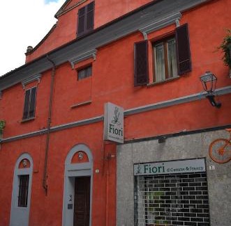Alba Appartement | Apartment Alfieri