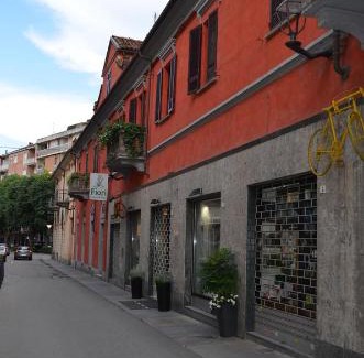 Alba Appartement | Apartment Alfieri