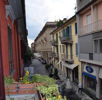 Alba Appartement | Apartment Alfieri