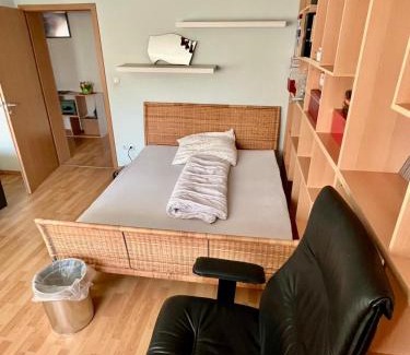 Pinzberg Appartement | Apartment Alfons