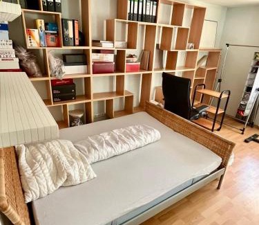 Pinzberg Appartement | Apartment Alfons