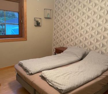 Tonjum Appartement | Apartment AliS