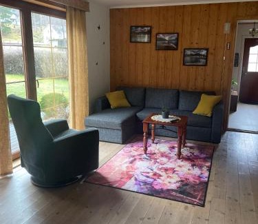 Tonjum Appartement | Apartment AliS