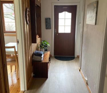 Tonjum Appartement | Apartment AliS