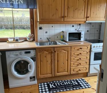 Tonjum Appartement | Apartment AliS