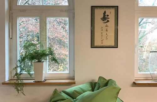 Detmold Appartement | Apartment Allee - apartment/apartment, bath, WC, 2 bedrooms