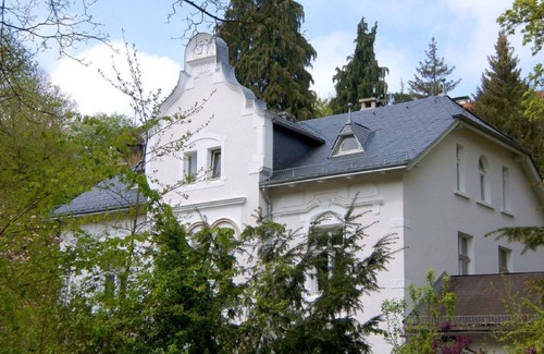 Detmold Appartement | Apartment Allee - apartment/apartment, bath, WC, 2 bedrooms
