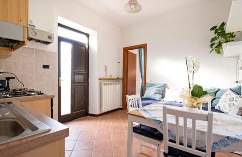 Luino Appartement | Apartment Allegra by Interhome