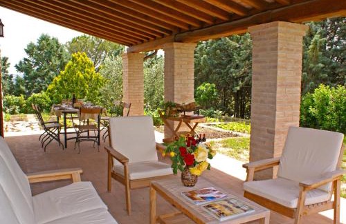 Allerona Appartement | Apartment Allerona-3 by Interhome