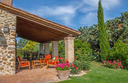 Allerona Appartement | Apartment Allerona-3 by Interhome
